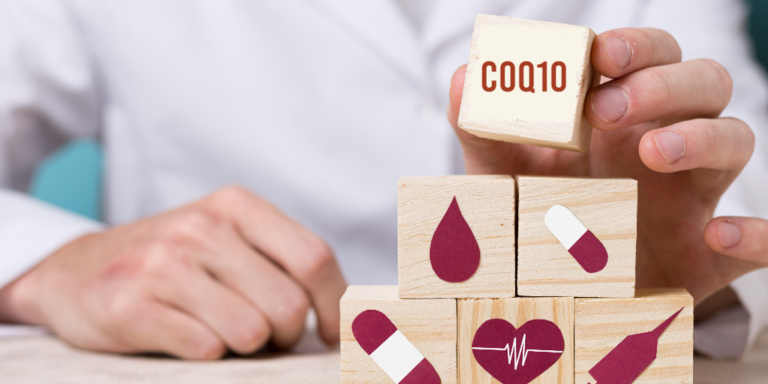 CoQ10: The Under-The-Radar Supplement Worth Your Attention?